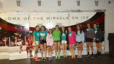 Miracle Rink